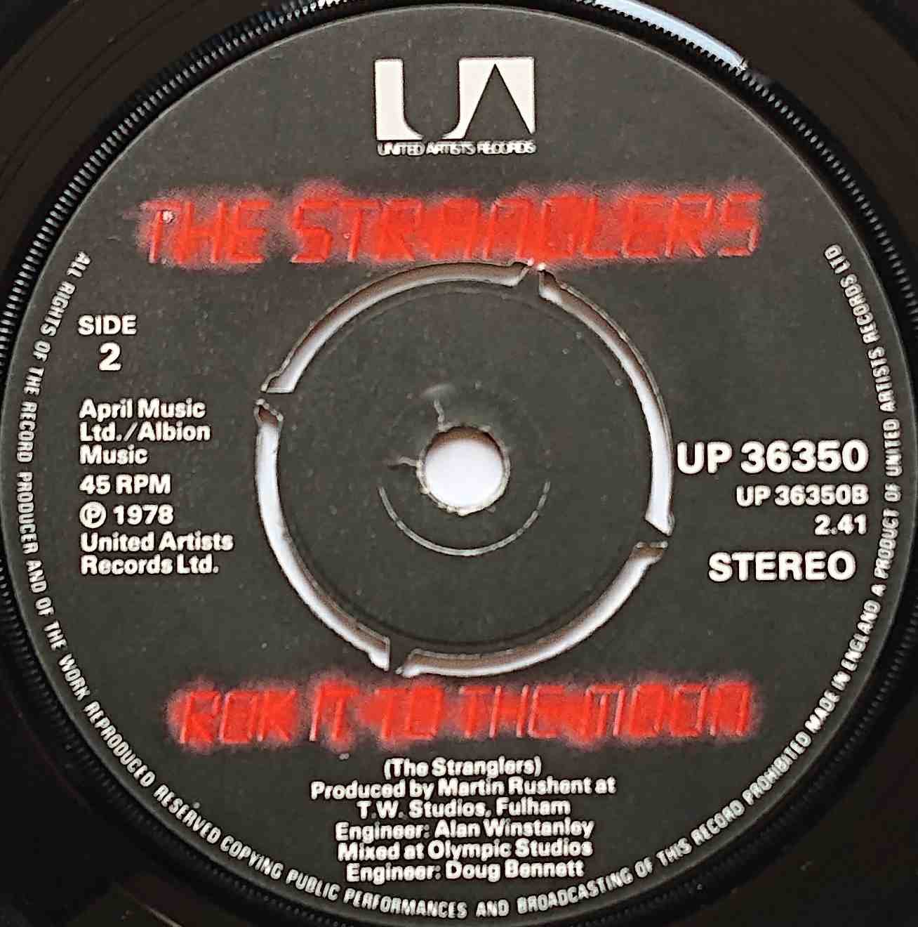 Label